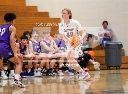 Thumbnail 3 in Arvada West @ Chatfield photogallery.