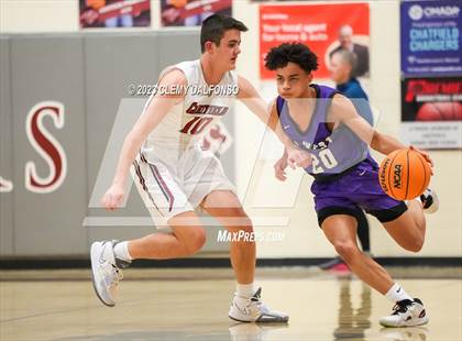 Thumbnail 1 in Arvada West @ Chatfield photogallery.