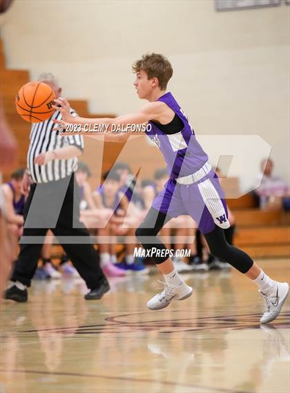 Thumbnail 2 in Arvada West @ Chatfield photogallery.