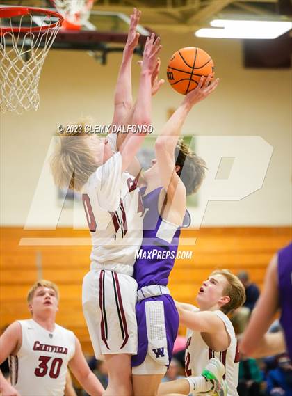 Thumbnail 3 in Arvada West @ Chatfield photogallery.