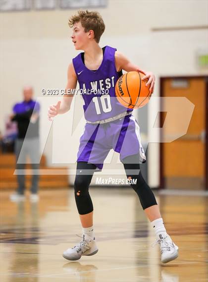 Thumbnail 1 in Arvada West @ Chatfield photogallery.