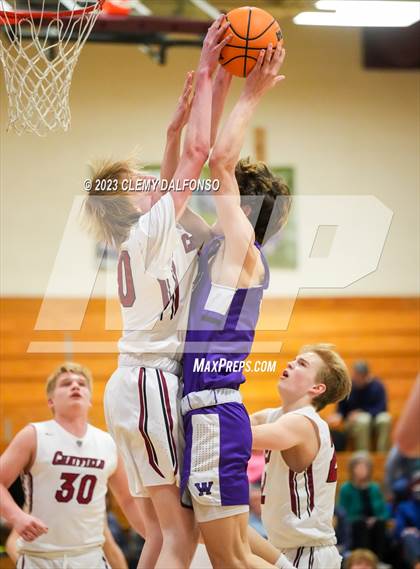 Thumbnail 1 in Arvada West @ Chatfield photogallery.
