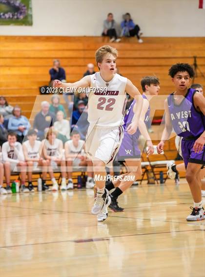 Thumbnail 3 in Arvada West @ Chatfield photogallery.