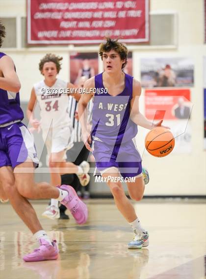 Thumbnail 2 in Arvada West @ Chatfield photogallery.