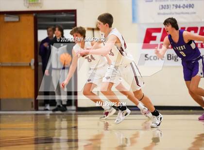 Thumbnail 2 in Arvada West @ Chatfield photogallery.