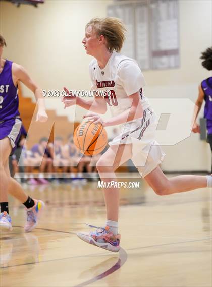Thumbnail 1 in Arvada West @ Chatfield photogallery.