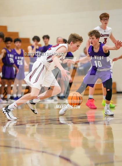 Thumbnail 2 in Arvada West @ Chatfield photogallery.