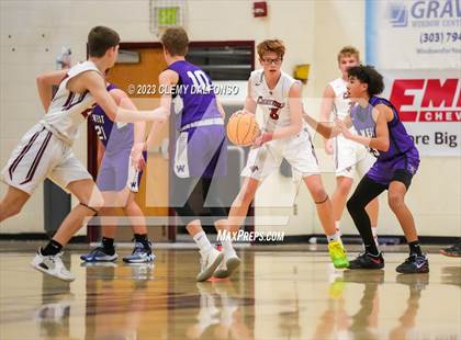 Thumbnail 2 in Arvada West @ Chatfield photogallery.