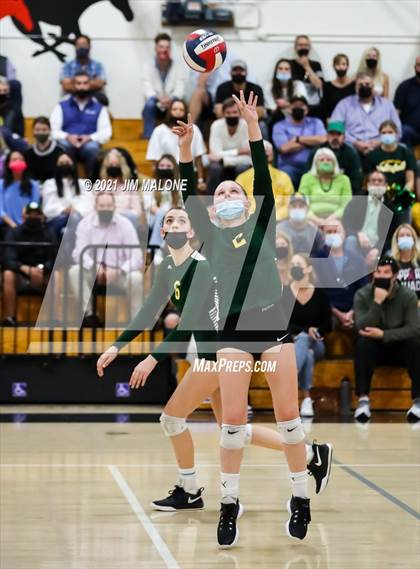 Thumbnail 2 in San Ramon Valley @ Monte Vista (CIF NCS D1 Semi-Finals) photogallery.