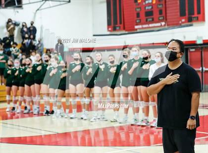 Thumbnail 2 in San Ramon Valley @ Monte Vista (CIF NCS D1 Semi-Finals) photogallery.