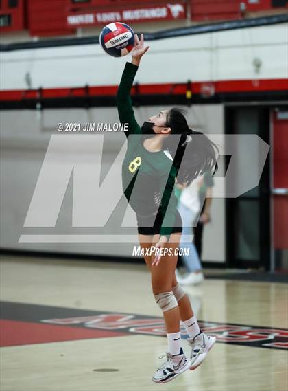 Thumbnail 2 in San Ramon Valley @ Monte Vista (CIF NCS D1 Semi-Finals) photogallery.