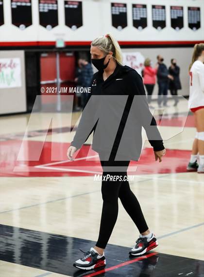Thumbnail 3 in San Ramon Valley @ Monte Vista (CIF NCS D1 Semi-Finals) photogallery.