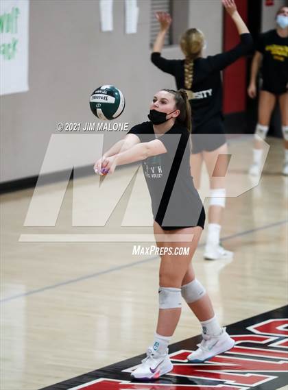 Thumbnail 2 in San Ramon Valley @ Monte Vista (CIF NCS D1 Semi-Finals) photogallery.