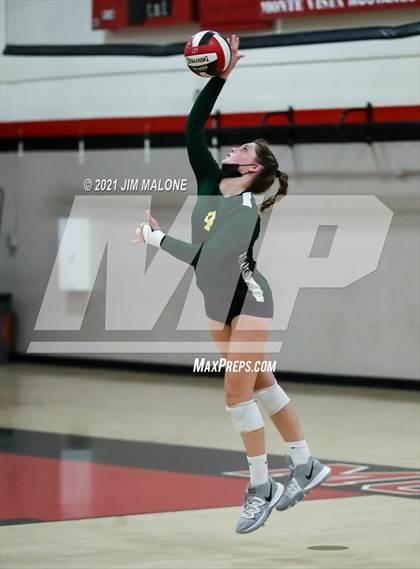 Thumbnail 3 in San Ramon Valley @ Monte Vista (CIF NCS D1 Semi-Finals) photogallery.