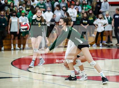 Thumbnail 1 in San Ramon Valley @ Monte Vista (CIF NCS D1 Semi-Finals) photogallery.