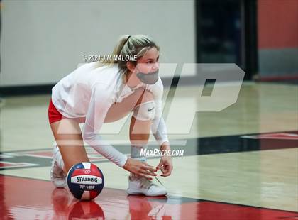 Thumbnail 3 in San Ramon Valley @ Monte Vista (CIF NCS D1 Semi-Finals) photogallery.