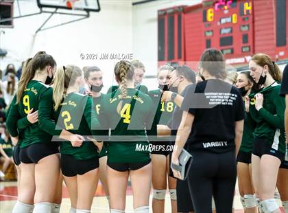 Thumbnail 3 in San Ramon Valley @ Monte Vista (CIF NCS D1 Semi-Finals) photogallery.