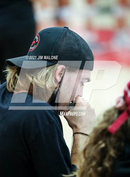 Thumbnail 1 in San Ramon Valley @ Monte Vista (CIF NCS D1 Semi-Finals) photogallery.