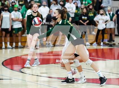 Thumbnail 2 in San Ramon Valley @ Monte Vista (CIF NCS D1 Semi-Finals) photogallery.