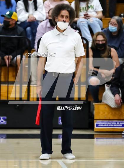 Thumbnail 1 in San Ramon Valley @ Monte Vista (CIF NCS D1 Semi-Finals) photogallery.