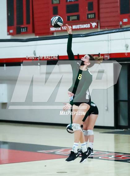Thumbnail 2 in San Ramon Valley @ Monte Vista (CIF NCS D1 Semi-Finals) photogallery.