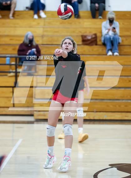 Thumbnail 2 in San Ramon Valley @ Monte Vista (CIF NCS D1 Semi-Finals) photogallery.