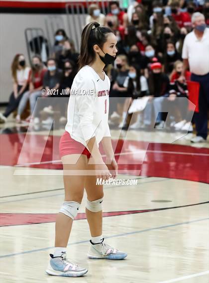 Thumbnail 1 in San Ramon Valley @ Monte Vista (CIF NCS D1 Semi-Finals) photogallery.