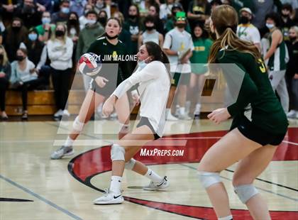 Thumbnail 2 in San Ramon Valley @ Monte Vista (CIF NCS D1 Semi-Finals) photogallery.