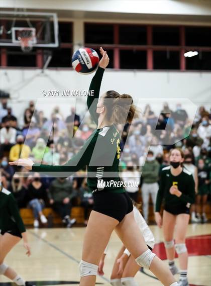 Thumbnail 3 in San Ramon Valley @ Monte Vista (CIF NCS D1 Semi-Finals) photogallery.