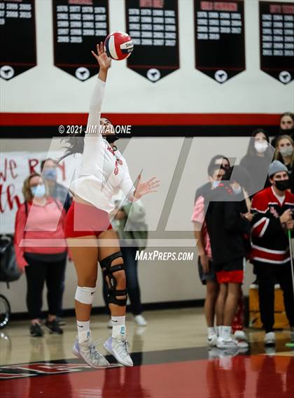 Thumbnail 1 in San Ramon Valley @ Monte Vista (CIF NCS D1 Semi-Finals) photogallery.