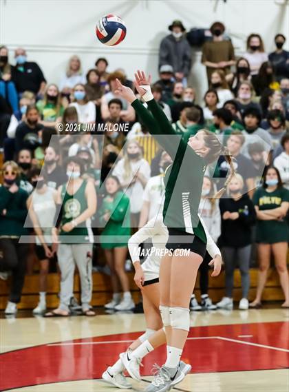 Thumbnail 1 in San Ramon Valley @ Monte Vista (CIF NCS D1 Semi-Finals) photogallery.