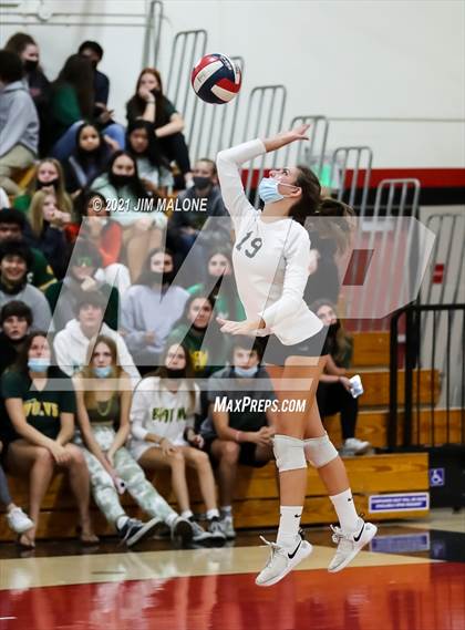 Thumbnail 2 in San Ramon Valley @ Monte Vista (CIF NCS D1 Semi-Finals) photogallery.