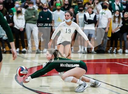 Thumbnail 1 in San Ramon Valley @ Monte Vista (CIF NCS D1 Semi-Finals) photogallery.