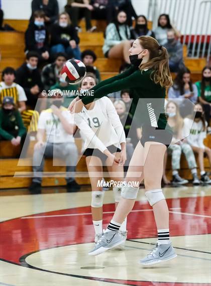 Thumbnail 1 in San Ramon Valley @ Monte Vista (CIF NCS D1 Semi-Finals) photogallery.