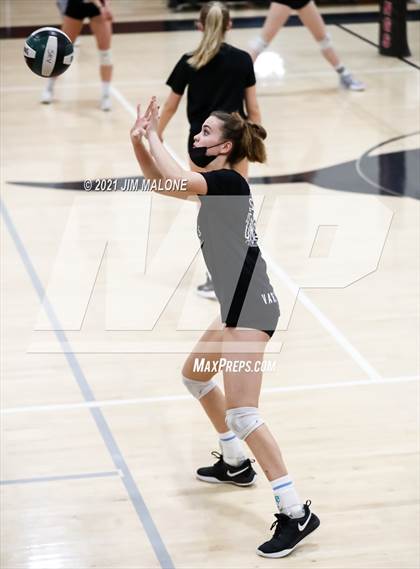 Thumbnail 2 in San Ramon Valley @ Monte Vista (CIF NCS D1 Semi-Finals) photogallery.