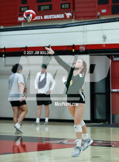 Thumbnail 1 in San Ramon Valley @ Monte Vista (CIF NCS D1 Semi-Finals) photogallery.