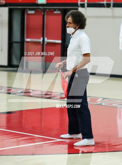 Thumbnail 2 in San Ramon Valley @ Monte Vista (CIF NCS D1 Semi-Finals) photogallery.
