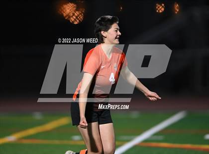 Thumbnail 1 in Foothill vs. California (CIF NCS D1 Playoff) photogallery.