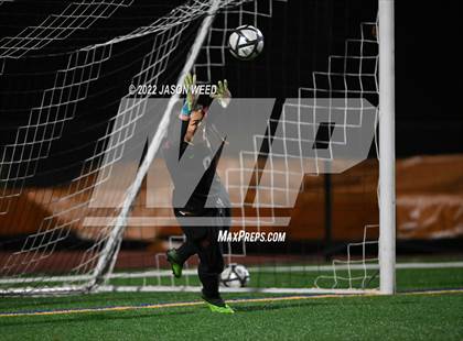 Thumbnail 3 in Foothill vs. California (CIF NCS D1 Playoff) photogallery.