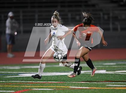 Thumbnail 2 in Foothill vs. California (CIF NCS D1 Playoff) photogallery.