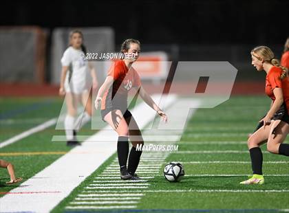 Thumbnail 1 in Foothill vs. California (CIF NCS D1 Playoff) photogallery.