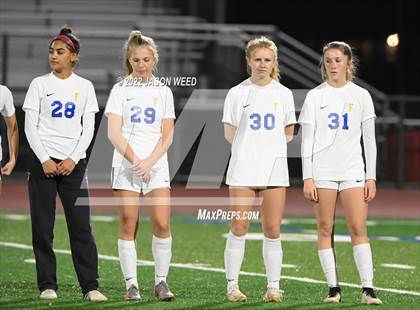 Thumbnail 1 in Foothill vs. California (CIF NCS D1 Playoff) photogallery.