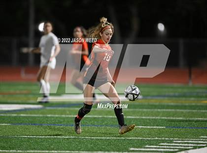 Thumbnail 3 in Foothill vs. California (CIF NCS D1 Playoff) photogallery.