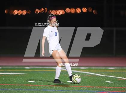 Thumbnail 2 in Foothill vs. California (CIF NCS D1 Playoff) photogallery.