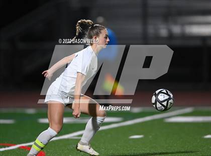 Thumbnail 2 in Foothill vs. California (CIF NCS D1 Playoff) photogallery.