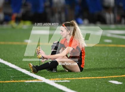 Thumbnail 2 in Foothill vs. California (CIF NCS D1 Playoff) photogallery.