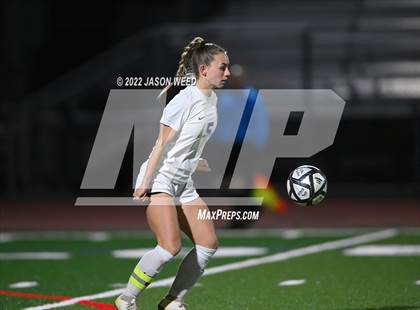 Thumbnail 3 in Foothill vs. California (CIF NCS D1 Playoff) photogallery.