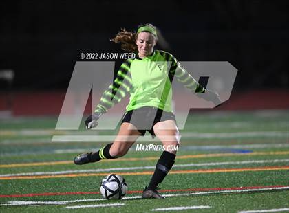 Thumbnail 1 in Foothill vs. California (CIF NCS D1 Playoff) photogallery.