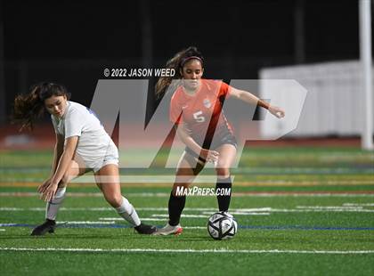 Thumbnail 1 in Foothill vs. California (CIF NCS D1 Playoff) photogallery.