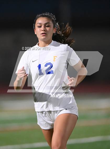 Thumbnail 1 in Foothill vs. California (CIF NCS D1 Playoff) photogallery.